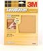 Produktbild 3 M 20320uk P320 "Zwischen den Schichten fein Grit SandBlaster Schleifpapier Schleifmittel Blatt  Gold (Pack von 3)