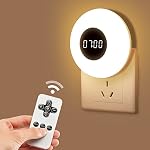 Night Lights Remote