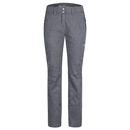 Pantalon de ski Montura More imperméable et chaud taille 38 M