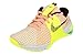 Produktbild Nike Damen W Metcon 8 Sneaker, Arctic ORANGE/CAVE Purple-Volt, 36.5 EU