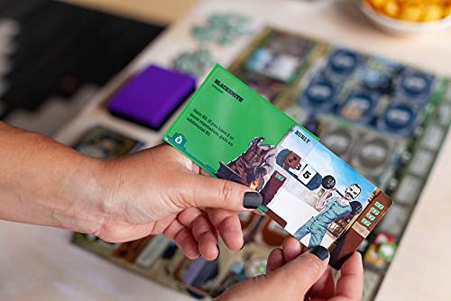 3000 Scoundrels product image 6