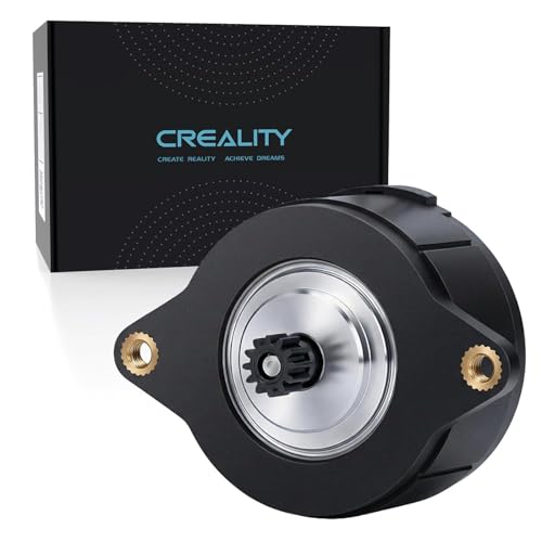 Creality Official K2 SE Extruder Motor, Original 3D Printer Stepper Motor, 36-20 E Axis Motor with Cable, K2 SE Extrusio