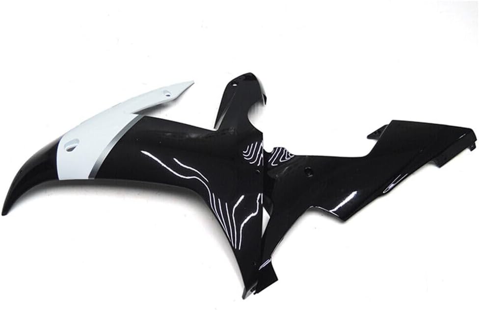 Motorcycle Fairing Kit Fit for Yamaha YZF-R1 2002 2003 YZF1000 R1 02 03 Fairings ABS Plastics Injection Mold Body Kits Bodywork Black White