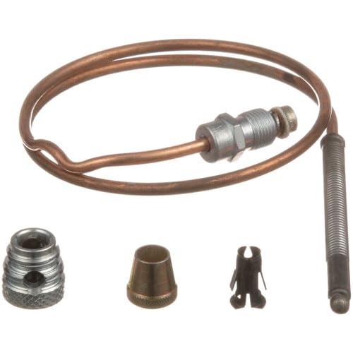 Exact FIT for TRI-Star TS-1121 THERMOCOUPLE - Replacement Part by MAVRIK