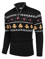 Black and Yellow Snowman