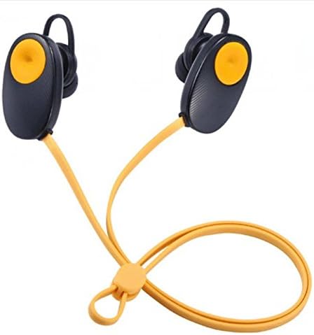 Bluetooth Headphones, Valworld Wirless Bluetooth Earbuds/headset/earphone[running/sports/gym]&[sweat Proof/with Mic Noise Cancelling Stereo]for Iphone 5 6 6s Plus Android S6 Note 3 4 5 Lg Smartphone