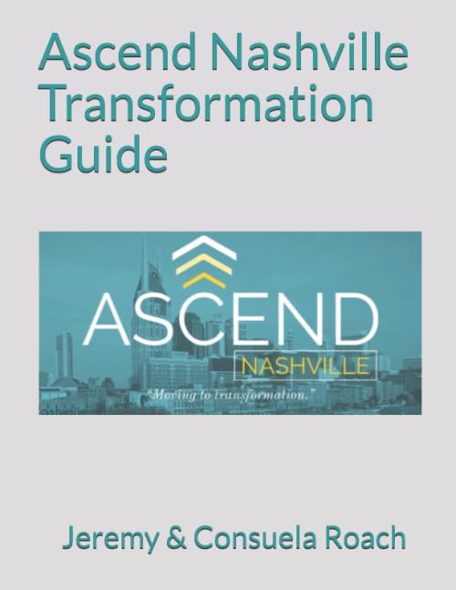 Ascend Nashville Transformation Guide