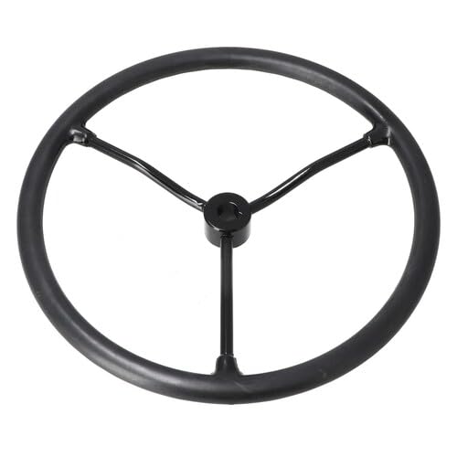 All States Steering Wheel fits International A B C Cub Cub Lo-Boy Super A 60069D 46512DA