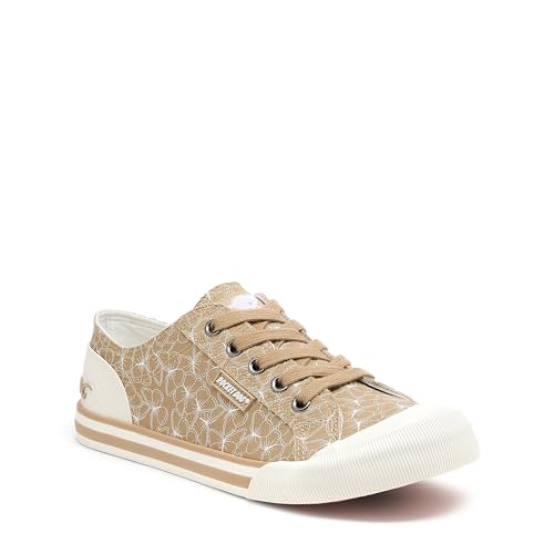 Basket Rocket Dog Femme Jazzin idéale pour vos promenades d été