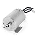 Mophorn 1800W Motor Eléctrico Sin Escobillas DC 4500RPM 48V Motor Eléctrico DC...