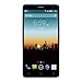 Posh Mobile TITAN Max HD Unlocked Android Dual Sim GSM 6.0" Extra Large HD Phablet Phone, 8.9mm Slim Design, 13MP Camera and 8GB of Storage. (1 Year Warranty) (International and Domestic use)
