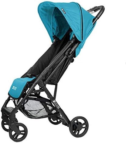 zoe strollers canada