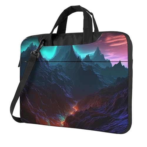 Sac ordinateur portable étanche Light Mountain protège votre écran de la pluie