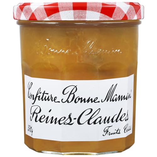 Bonne Maman Konfitüre Reine Claude Reines Claudes 370 g