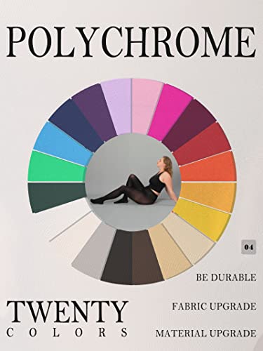 Dorallure Oversize Plus Size Tights For Women Solid Color Soft Footed White High Waist Pantyhose For Women #TOP4