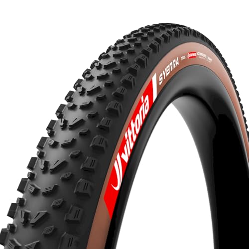 Vittoria Syerra Trail...