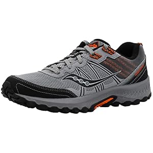 Saucony Men’s Excursion Tr14 Trail Running Shoes