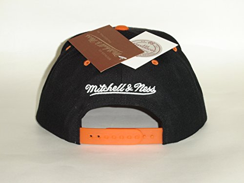 Gorra Snapback Mitchell & Ness Anaheim Ducks miniatura 5