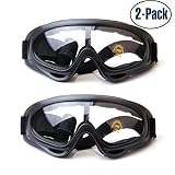 Material: plástico ABS duradero, lentes de policarbonato (PC) con protección UV400, bloquean bien la luz ultravioleta dañina, reducen la intensidad de la luz, y eliminan objetos y reflejan el deslumbramiento de la carretera.