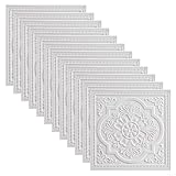 Solution de décoration polyvalente : parfaite pour les murs de TV, les toiles de fond de canapé, les cuisines et les escaliers. Convient uniquement aux surfaces lisses, propres et sèches