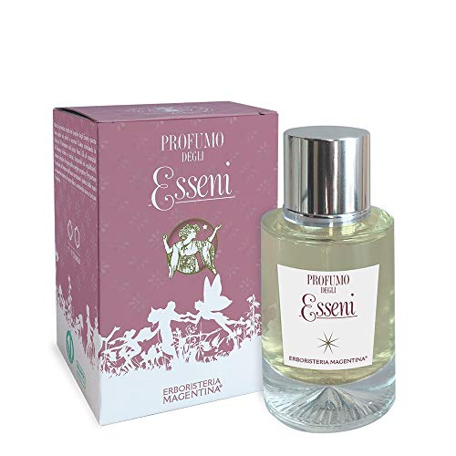 Profumo Corpo Esseni 50ml solution anti odeur et fraîcheur
