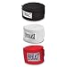 Everlast 4455-3 3-Pk. Hand Wraps