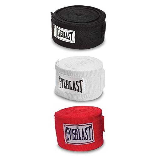 Bandes Everlast 120 pour votre sac de frappe à la maison lot unisexe