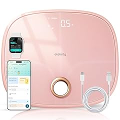 Rechargeable-Cotton Candy Pink