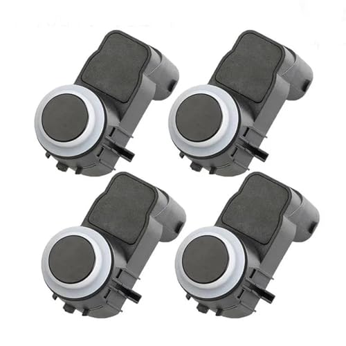 Capteur PDC de stationnement ultra précis pour Peugeot 5008 et 3008 - Aide au parcage 6590JE