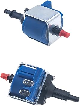 JYPC-3 25W Steam Hanging Ironing Machine Accessories 220v Pump High-Power Electromagnetic Pump Suction Valve