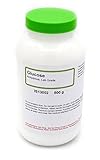 ALDON Innovating Science Laboratory-Grade Anhydrous Glucose, 500g - The Curated Chemical Collection