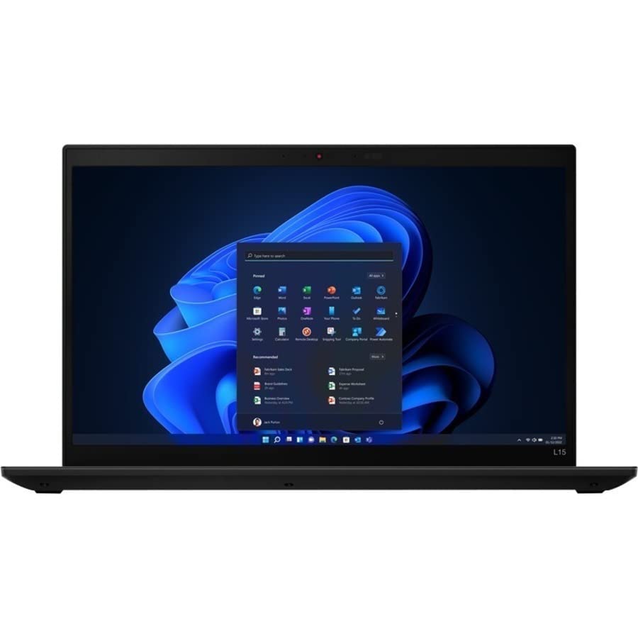 Lenovo ThinkPad L15 Gen 3 21C30051US 15.6
