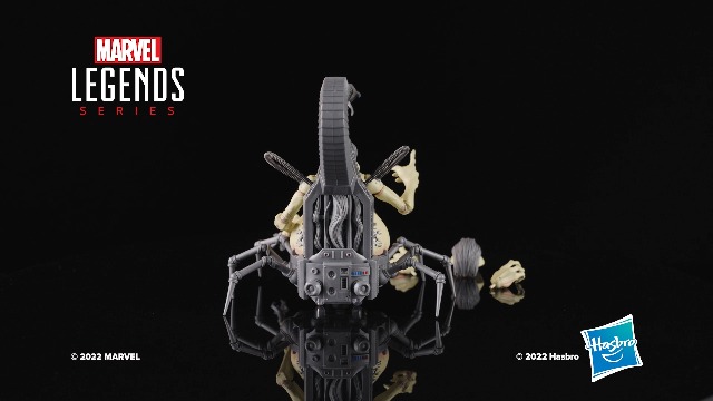 MGM Grand Mojo- Figura, 387024, Marrón