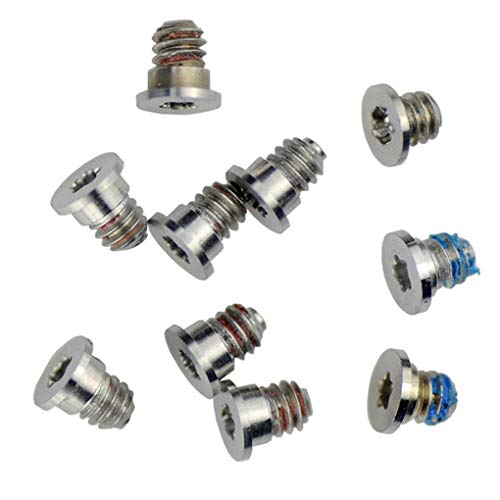 Computer Laptop Schroef Set Metalen Lange metalen computer laptop Handvat Schroevendraaier Rubber Computer Voeten Pad… - Image 7