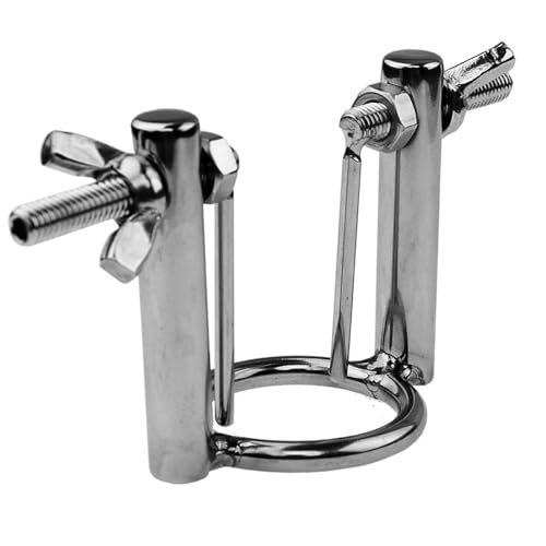 Tapón pene ajustable con varilla para masturbación de próstata