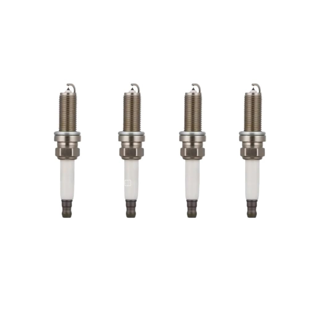 Bujías de Motor de automóvil, bujías de iridio Doble para Equinox Plus 1.3t .5t 2.0t / Repuestos para generador de Motor de automóvil