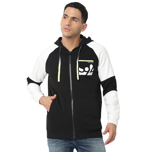 Image of Spykar Men Sweatshirt