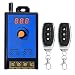 DC Motor Speed Controller,12V - 60V 12A Wireless Remote Switch