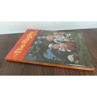 The Pogles Annual, 1971