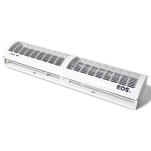 Cortina de Ar Eos 90 cm sem Controle Remoto Ca1209s 220v