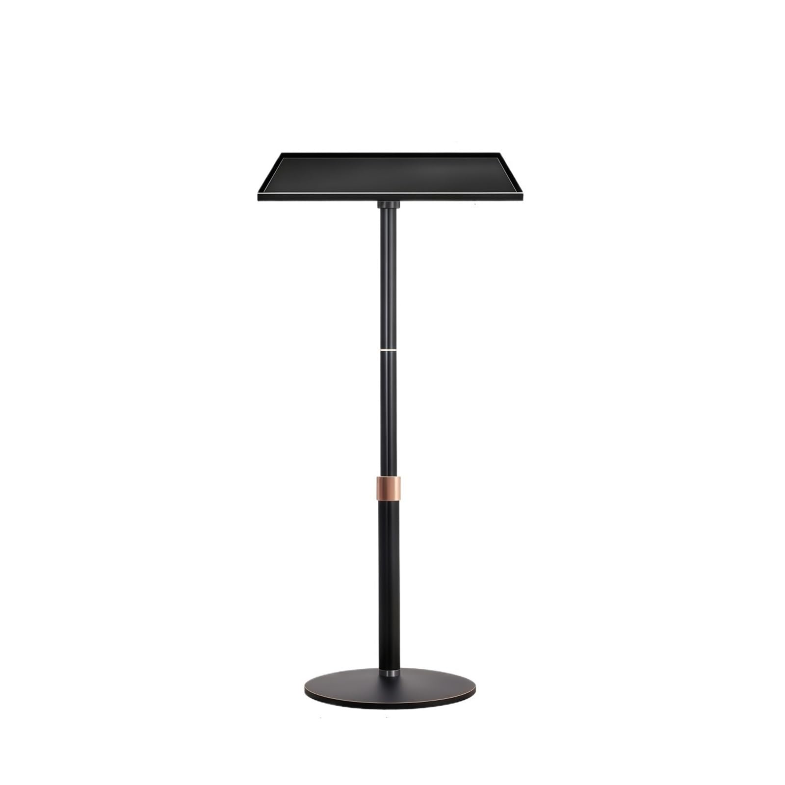 Goancsnflnd 70Cm Projector Stand, Desktop Telescopic Stand, Height Adjustable