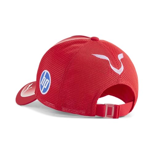 PUMA Casquette Hamilton Scuderia Ferrari HP Enfant et Adolescent Accessoires - vue 3