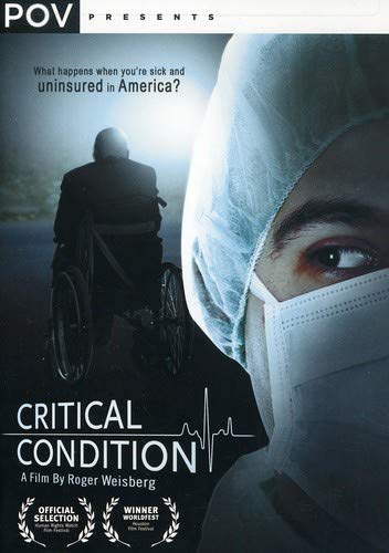 (未使用･未開封品)Critical Condition [DVD] Amazon.co.jp: Critical Condition [DVD] : DVD