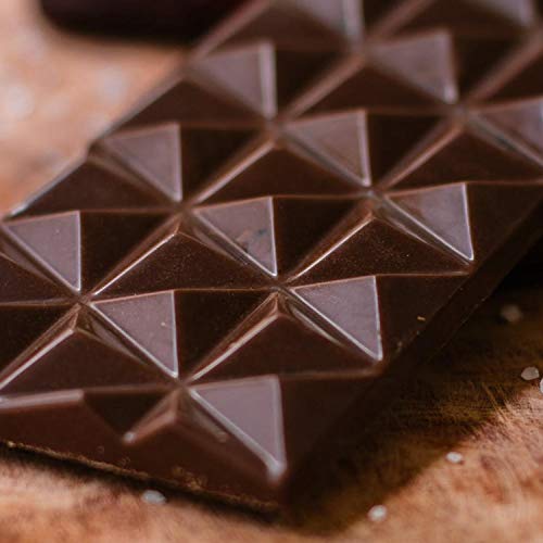 Bahlsen Dipped Cookies, Delicate Wafer Rolls Dipped in Milky European chocolate, Waffeletten Milk Chocolate, 3.5 Ounce