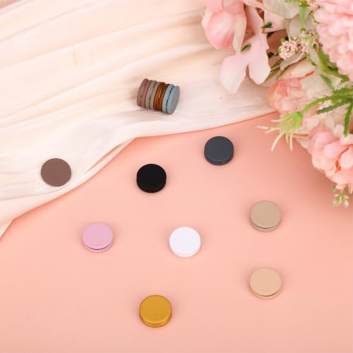 Image of XIHIRCD No-Snag Multi-Use Hijab Magnetic Pins