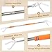 Kalkal Snake Grabber Tool, 69