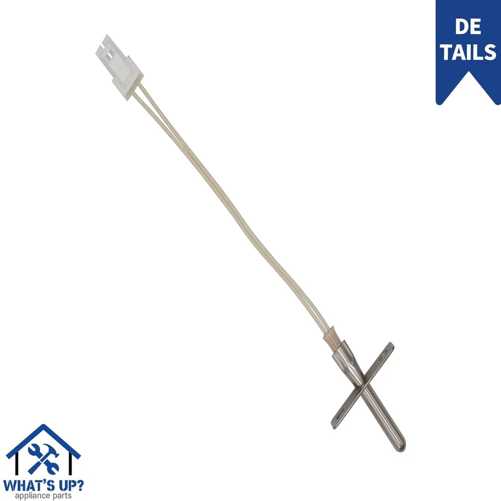 DG32-00004C Oven Temperature Sensor Replacement Compatible with Samsung Range Stove – Fits DG3200004C