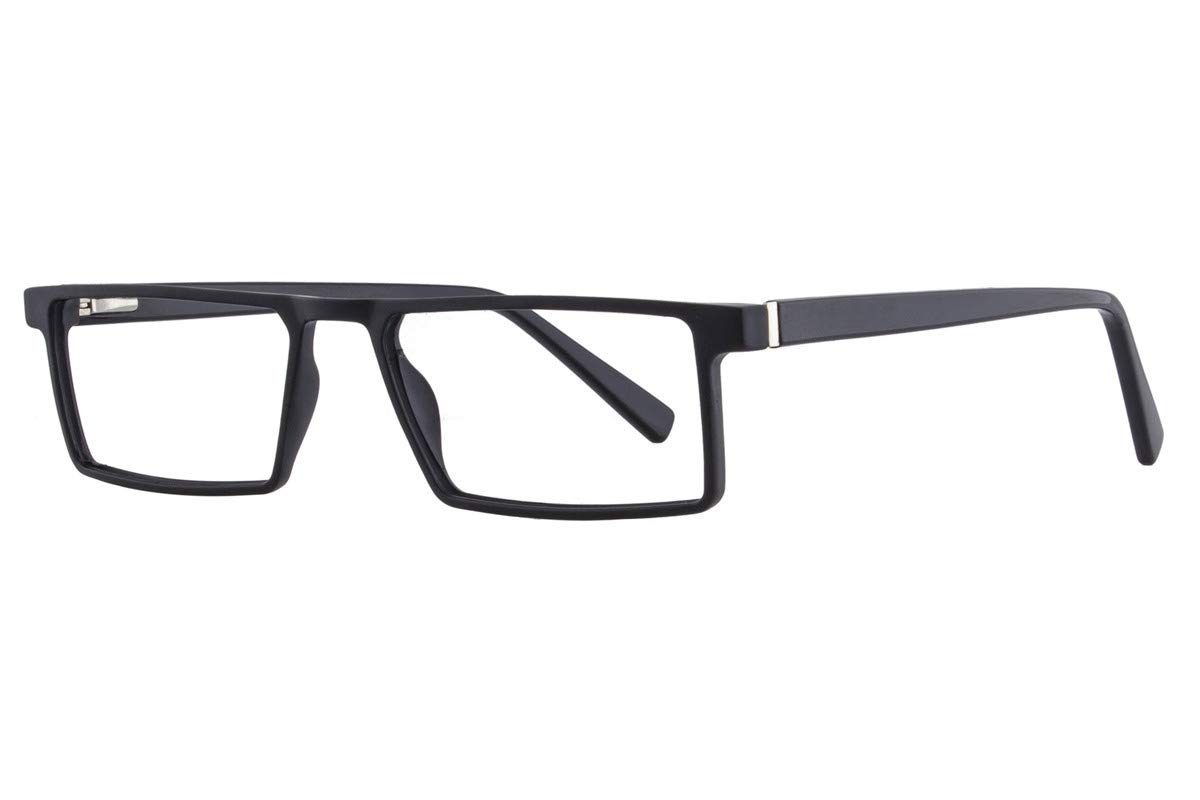 Visions India Unisex Square Full Frame Power Reading Glasses (+2.25, Black, 6001) (B07HD88NYM) Amazon Price History, Amazon Price Tracker