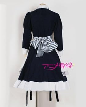 【ウィッグ付】APヘタリア　ベルギー　コスプレ衣装 Amazon.co.jp: [1988] コスプレ衣装ヘタリア風(ベルギー3巻