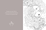 Magic Dreams | Ausmalen & loslassen: Malbuch mit Achtsamkeitsimpulsen für deine kreative Auszeit